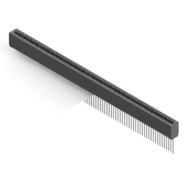 725-071-541-101 EDAC Inc.  Edgeboard Connectors